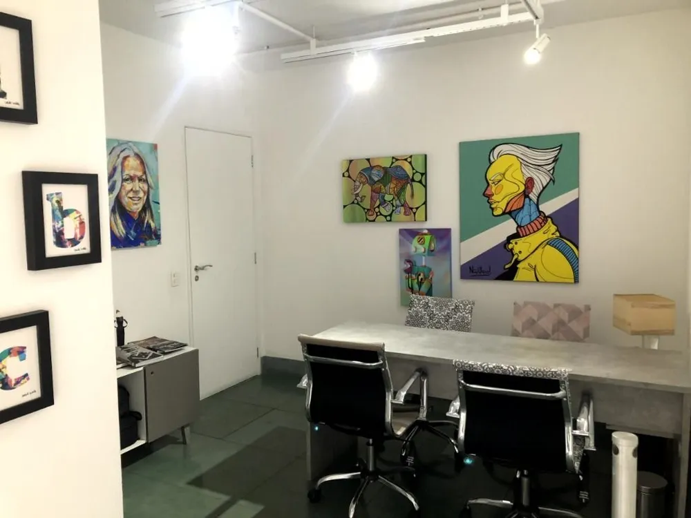 Sala-Conjunto, 74 m² - Foto 2