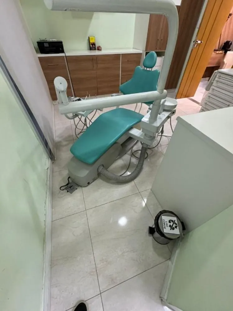 Sala-Conjunto, 33 m² - Foto 1