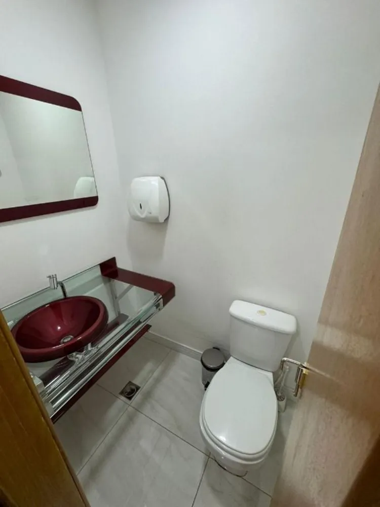 Sala-Conjunto, 33 m² - Foto 4