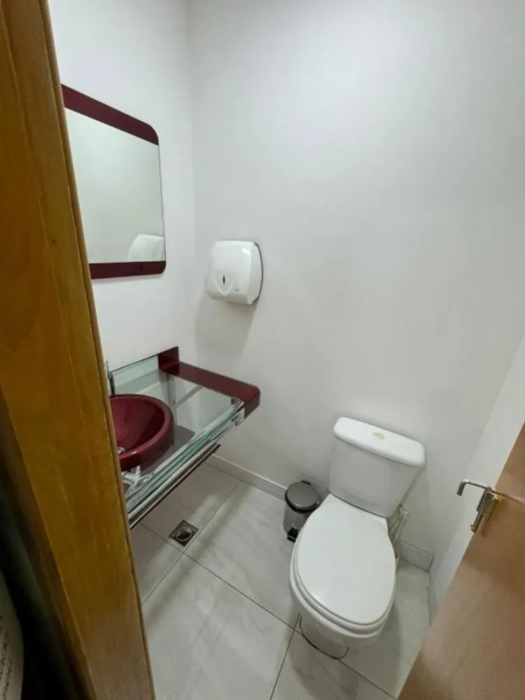 Sala-Conjunto, 33 m² - Foto 1