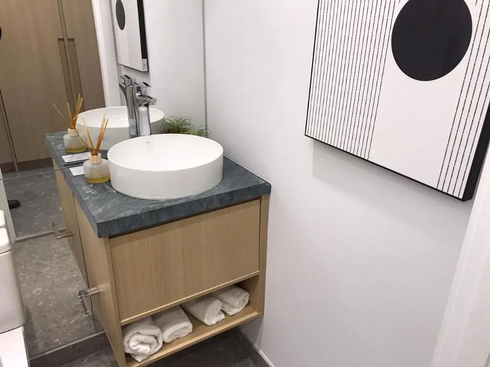 Apartamento, 1 quarto, 24 m² - Foto 3