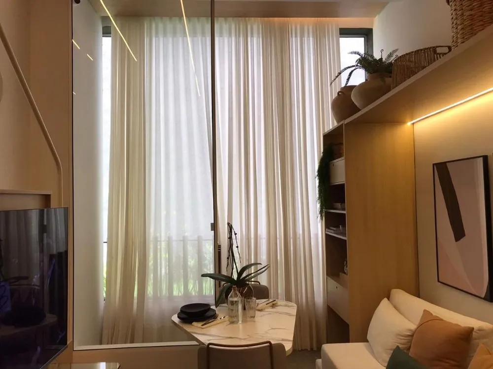 Apartamento, 1 quarto, 24 m² - Foto 6