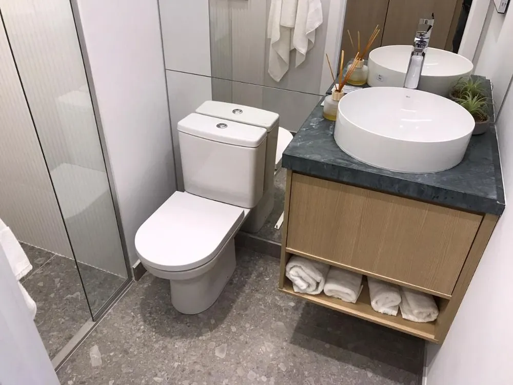 Apartamento, 1 quarto, 24 m² - Foto 10