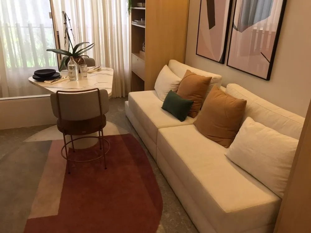 Apartamento, 1 quarto, 24 m² - Foto 15