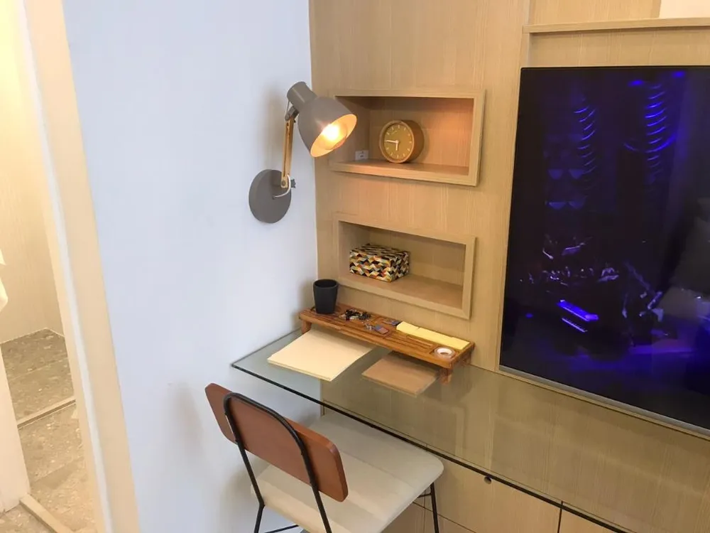 Apartamento, 1 quarto, 24 m² - Foto 12