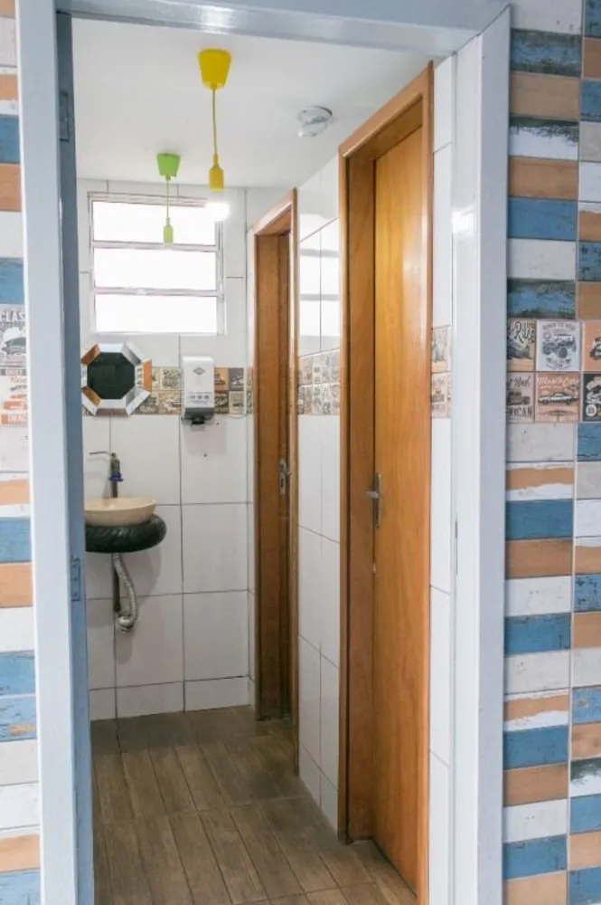 Depósito-Galpão, 2385 m² - Foto 12