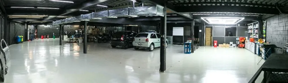 Depósito-Galpão, 2385 m² - Foto 3
