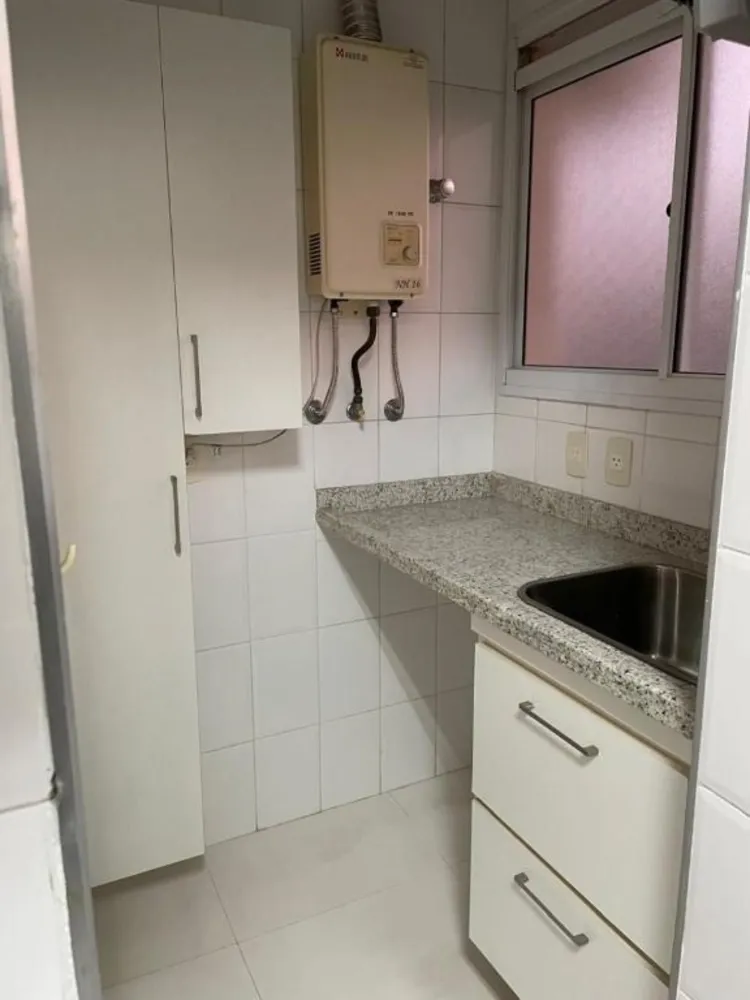 Apartamento, 2 quartos, 58 m² - Foto 12