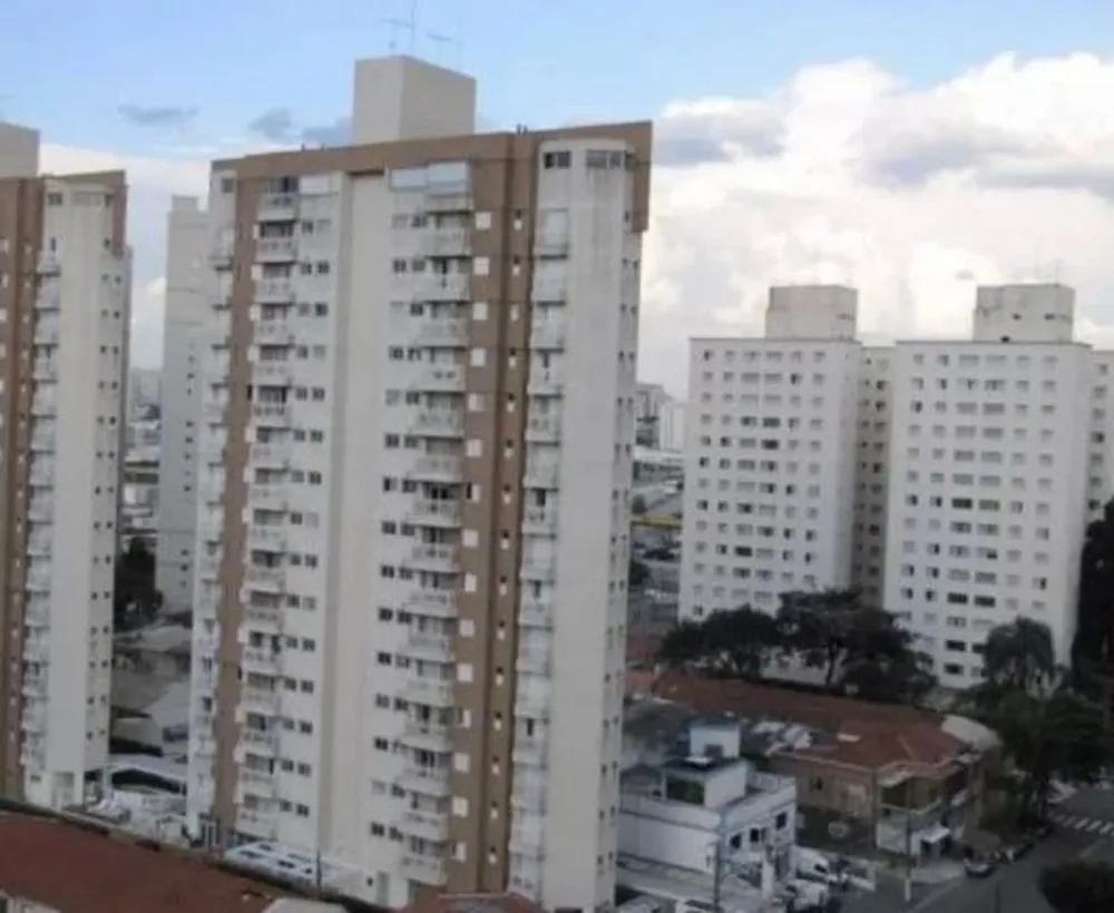 Apartamento, 2 quartos, 58 m² - Foto 1
