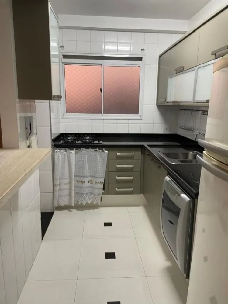 Apartamento, 2 quartos, 58 m² - Foto 3