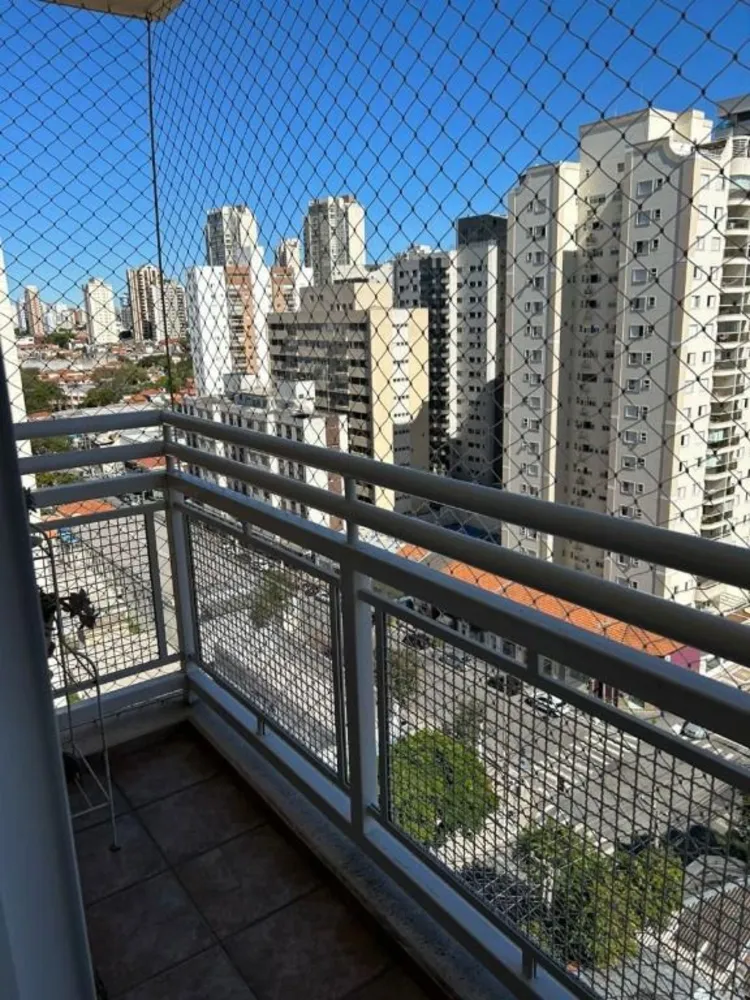 Apartamento, 2 quartos, 58 m² - Foto 10