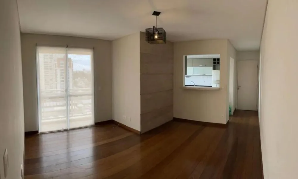 Apartamento, 2 quartos, 58 m² - Foto 11