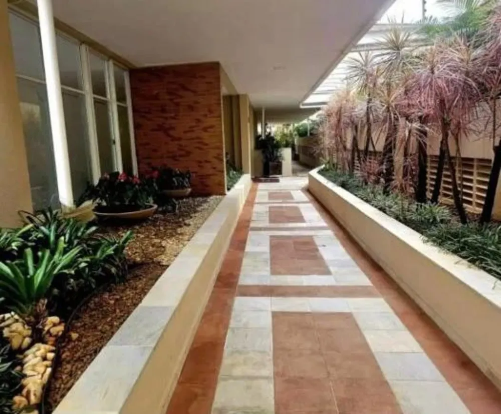 Apartamento, 2 quartos, 58 m² - Foto 5