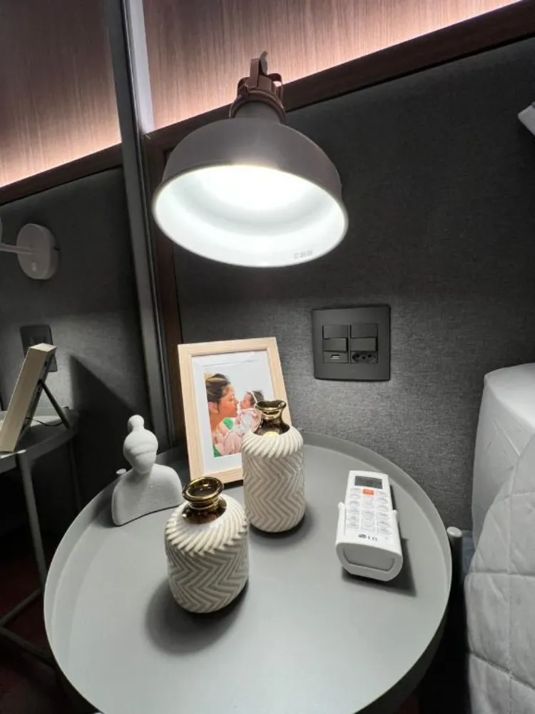 Kitnet-Studio, 42 m² - Foto 10