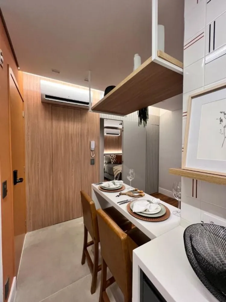 Kitnet-Studio, 42 m² - Foto 8