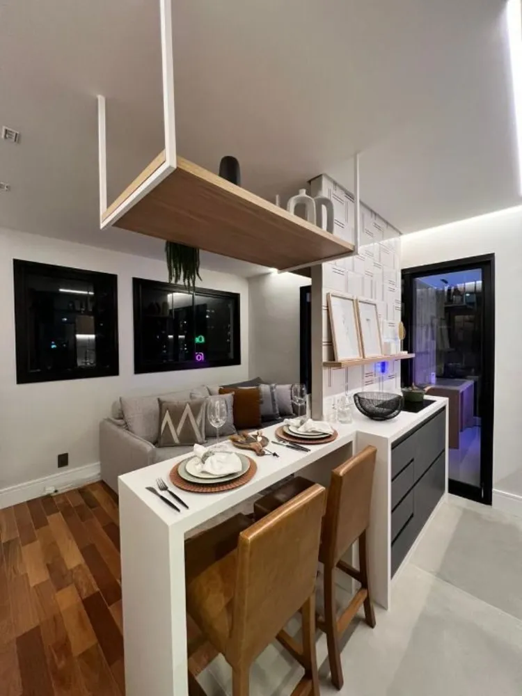 Kitnet-Studio, 42 m² - Foto 7