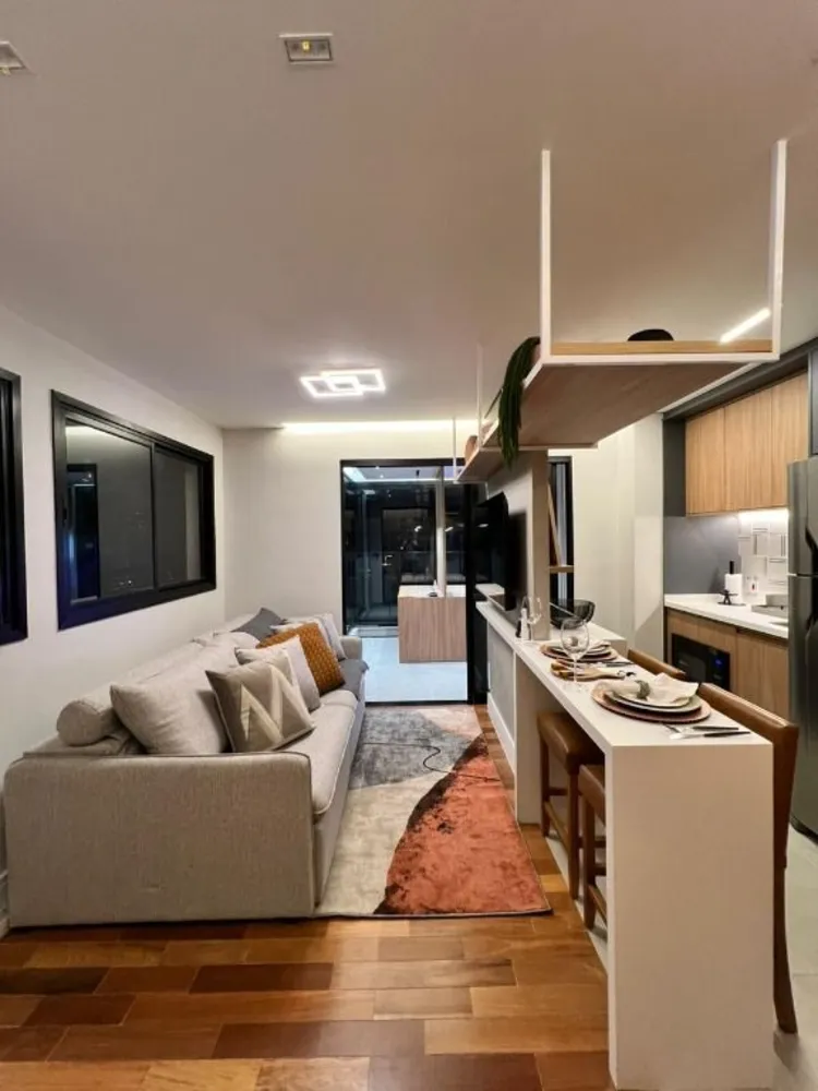 Kitnet-Studio, 42 m² - Foto 11