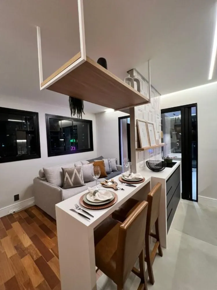 Kitnet-Studio, 42 m² - Foto 6