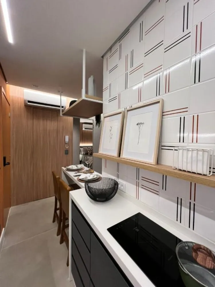 Kitnet-Studio, 42 m² - Foto 5
