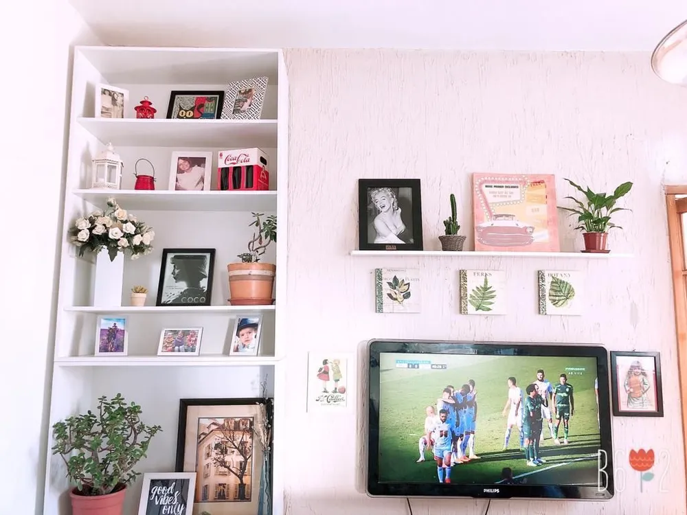 Apartamento, 2 quartos, 68 m² - Foto 5
