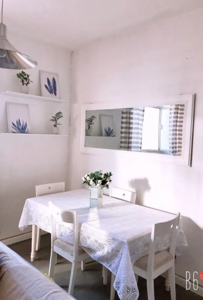 Apartamento, 2 quartos, 68 m² - Foto 2