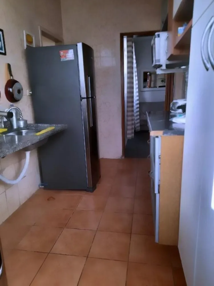 Apartamento, 2 quartos, 68 m² - Foto 2