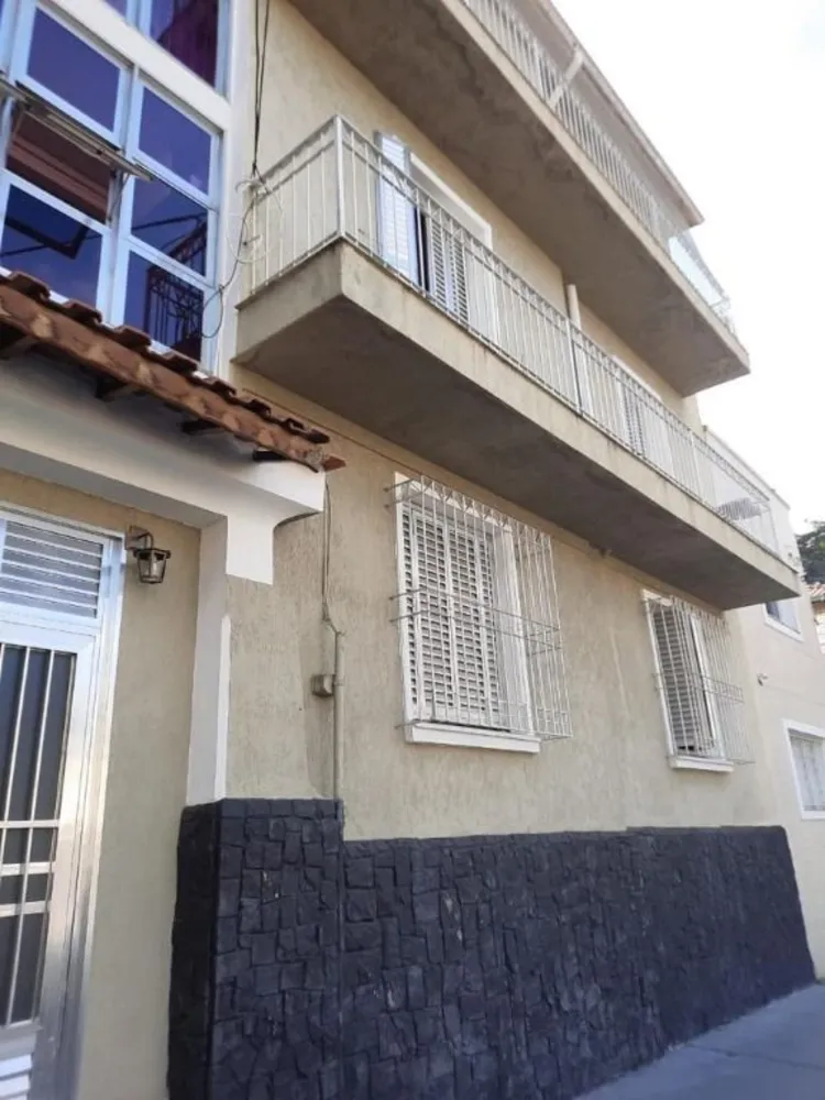 Apartamento, 2 quartos, 68 m² - Foto 1