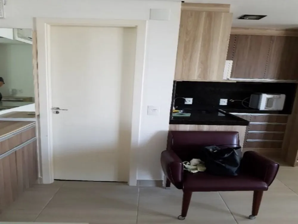 Sala-Conjunto, 31 m² - Foto 4