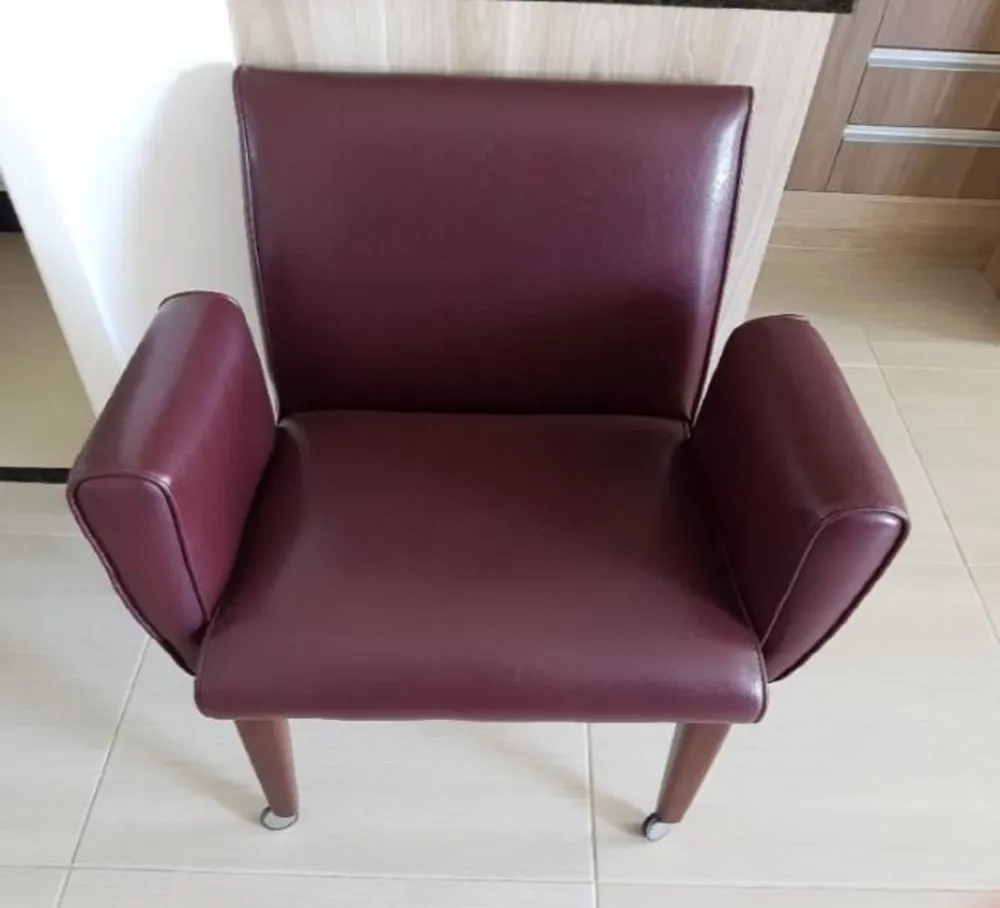 Sala-Conjunto, 31 m² - Foto 14