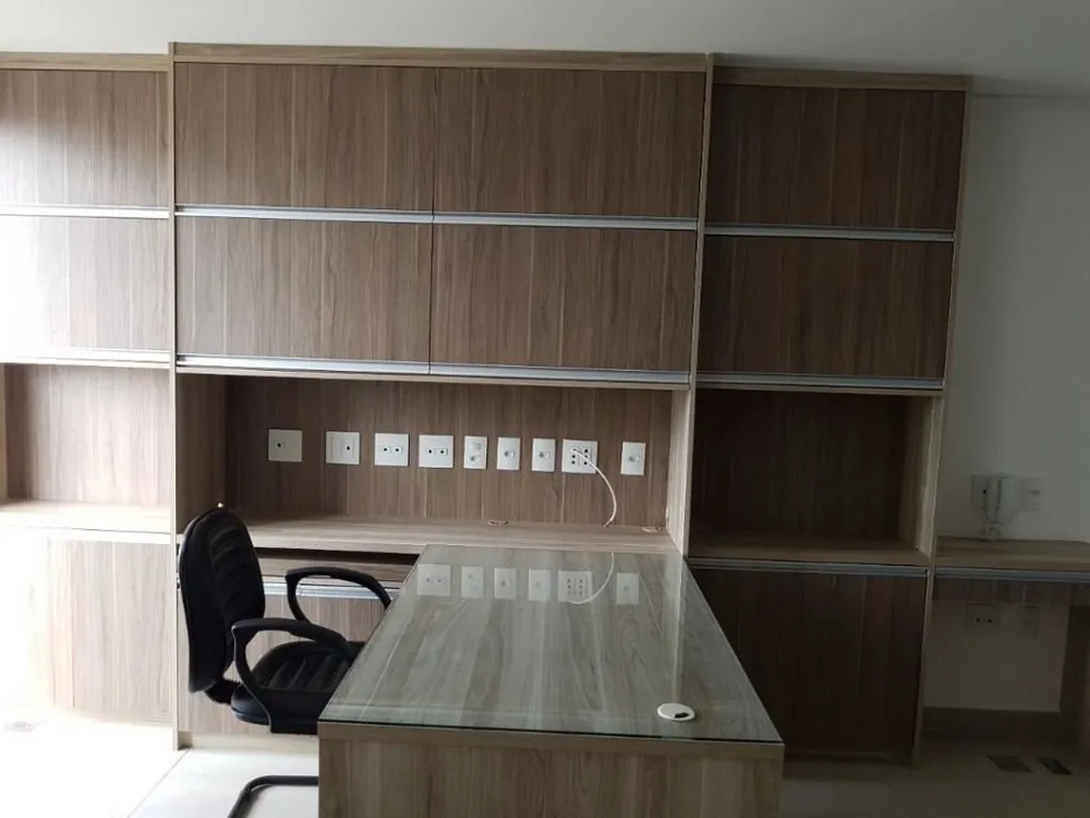 Sala-Conjunto, 31 m² - Foto 9