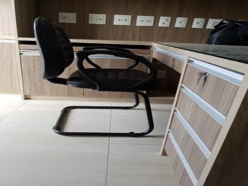 Sala-Conjunto, 31 m² - Foto 5