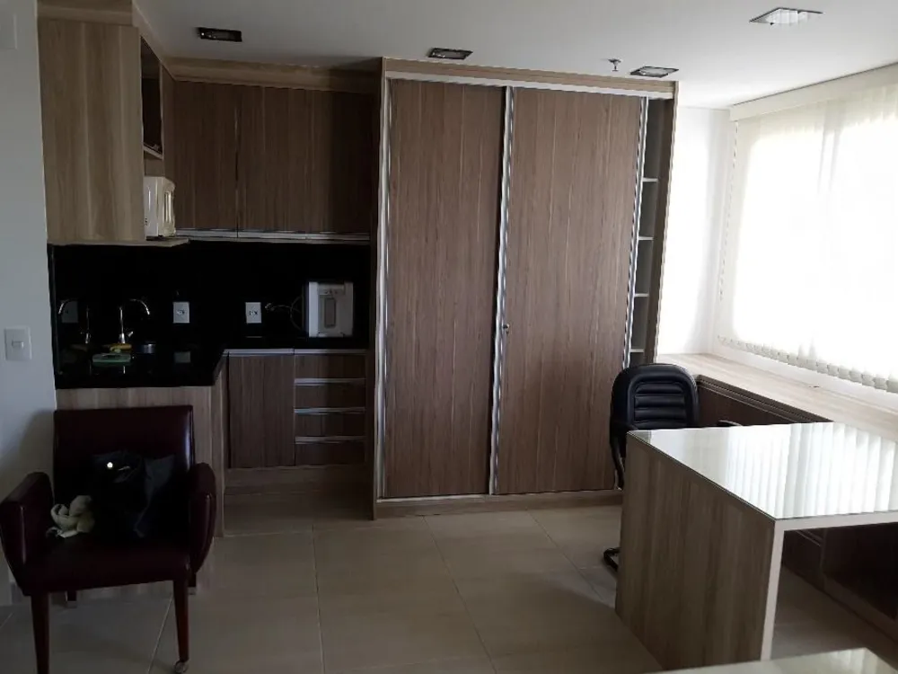 Sala-Conjunto, 31 m² - Foto 2