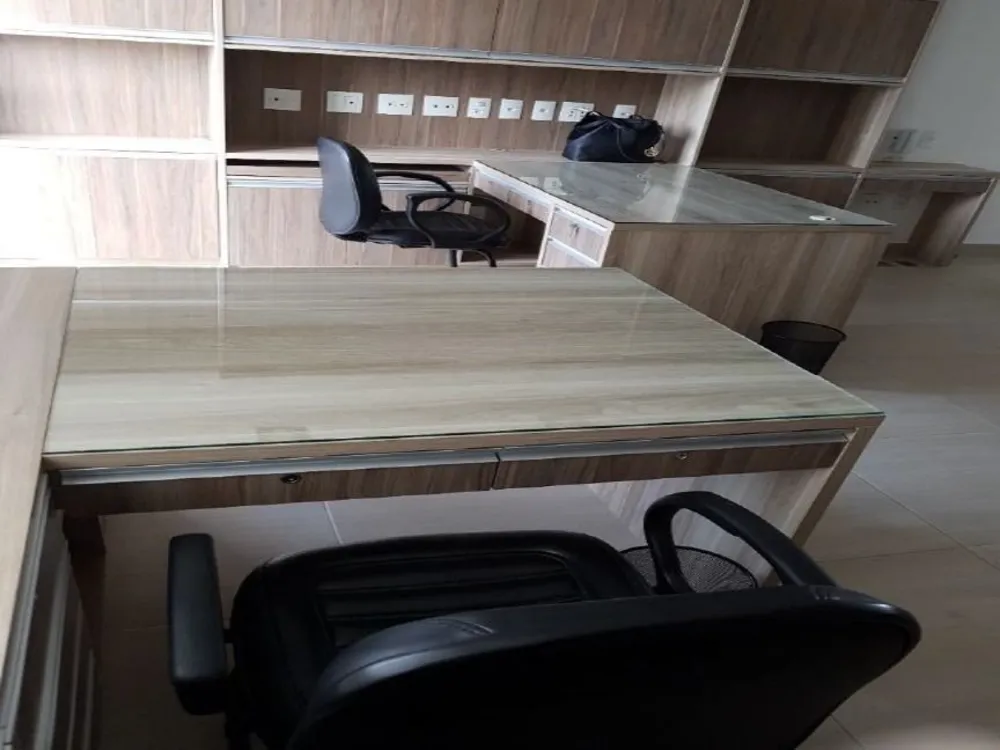Sala-Conjunto, 31 m² - Foto 11