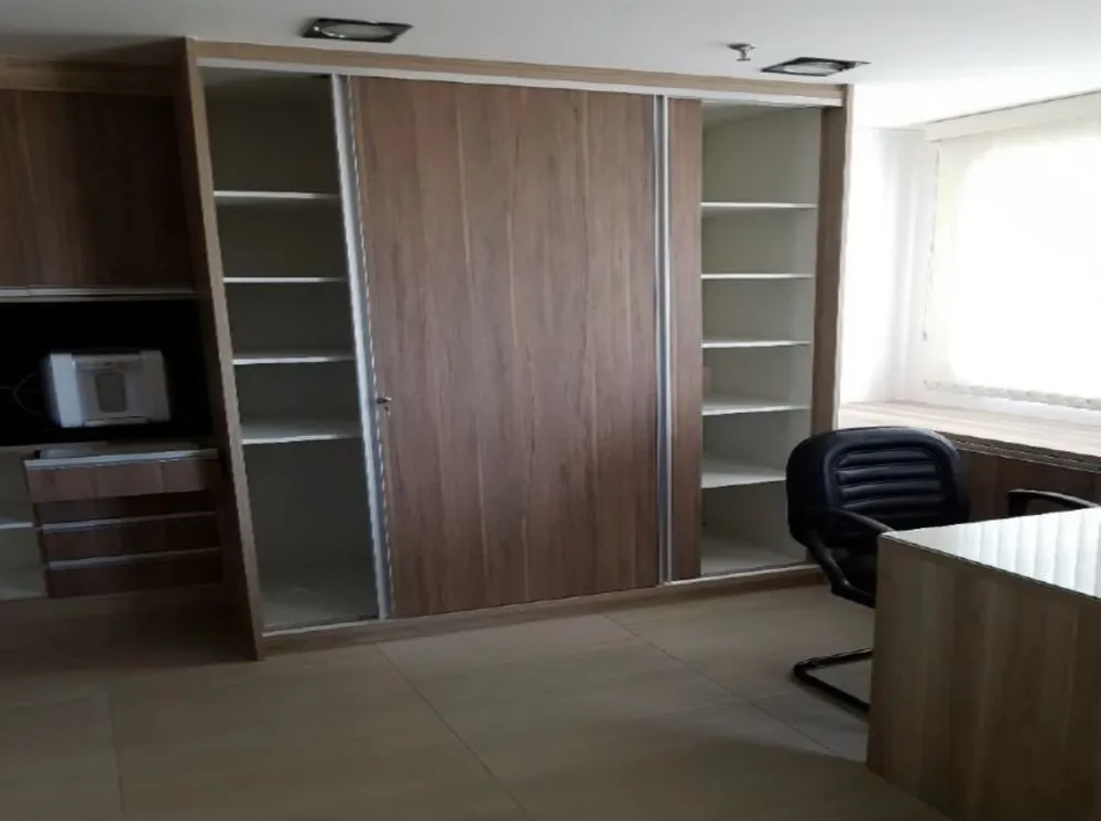 Sala-Conjunto, 31 m² - Foto 3
