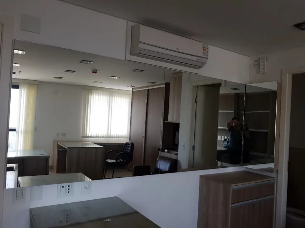 Sala-Conjunto, 31 m² - Foto 8