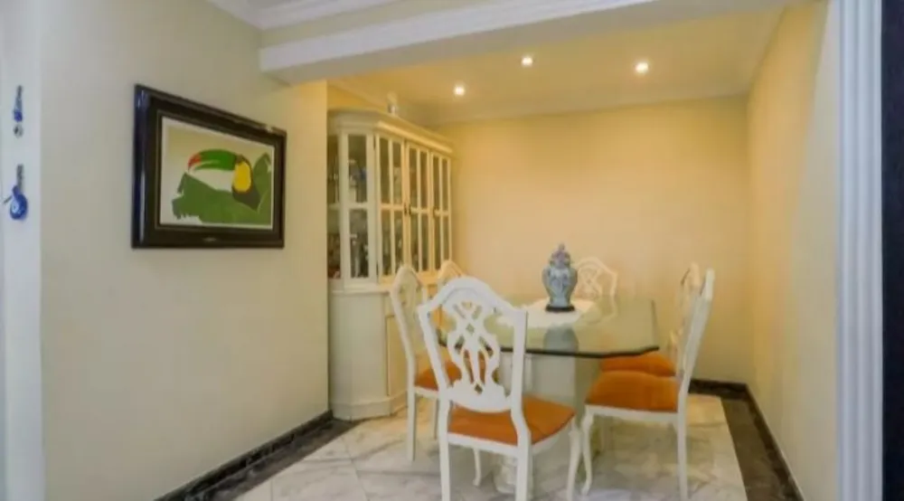 Cobertura, 3 quartos, 209 m² - Foto 4