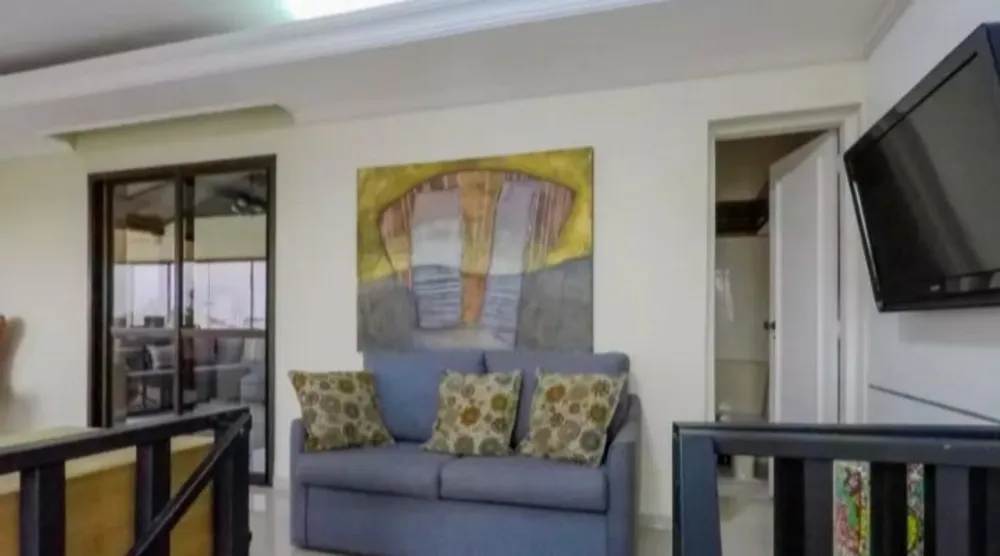 Cobertura, 3 quartos, 209 m² - Foto 11