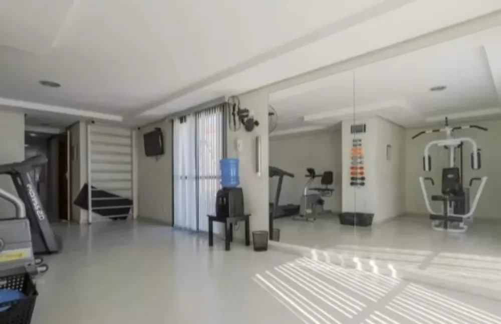 Cobertura, 3 quartos, 209 m² - Foto 1