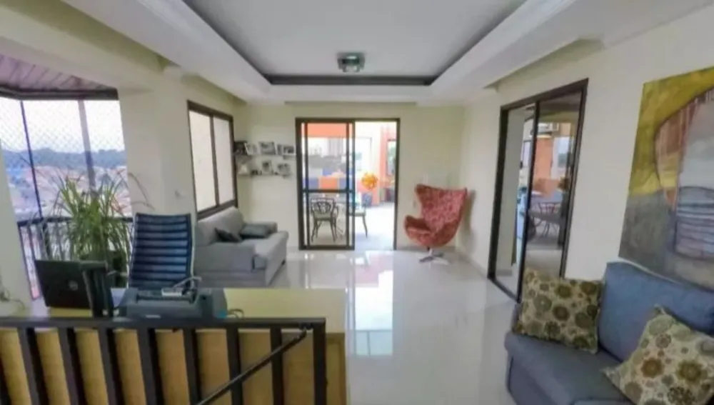 Cobertura, 3 quartos, 209 m² - Foto 14