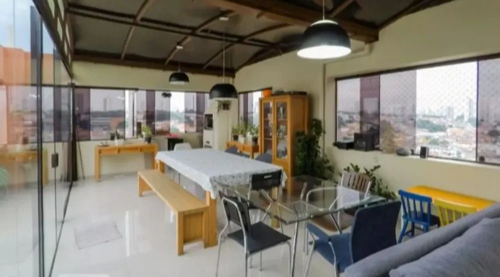 Cobertura, 3 quartos, 209 m² - Foto 16