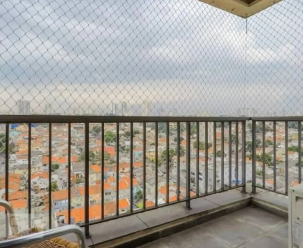 Cobertura, 3 quartos, 209 m² - Foto 8