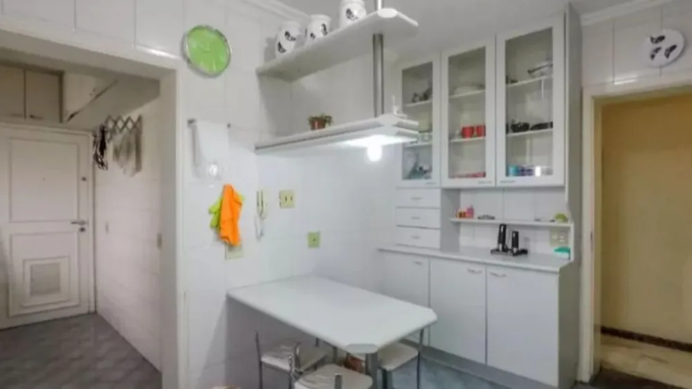 Cobertura, 3 quartos, 209 m² - Foto 10