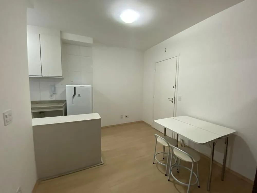 Apartamento, 1 quarto, 32 m² - Foto 5