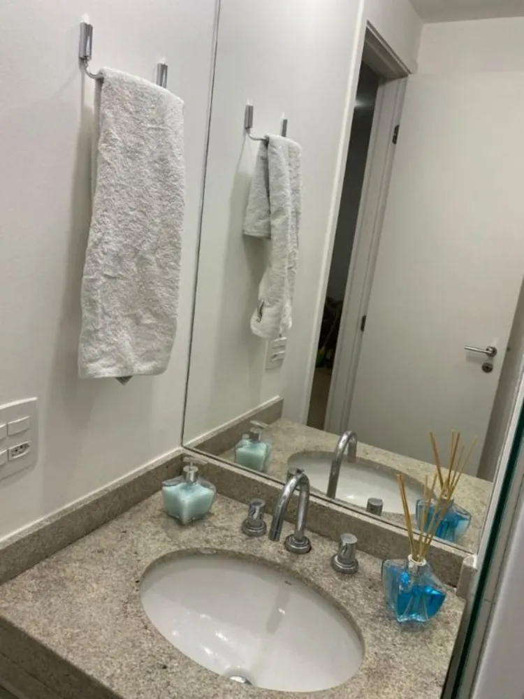 Apartamento, 1 quarto, 32 m² - Foto 8