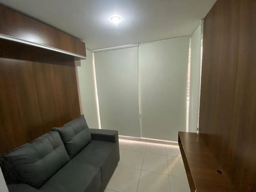 Apartamento, 1 quarto, 32 m² - Foto 1