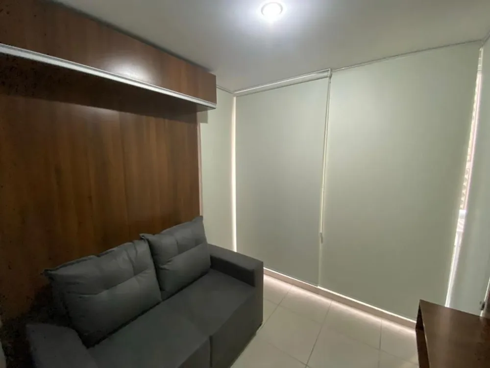 Apartamento, 1 quarto, 32 m² - Foto 12