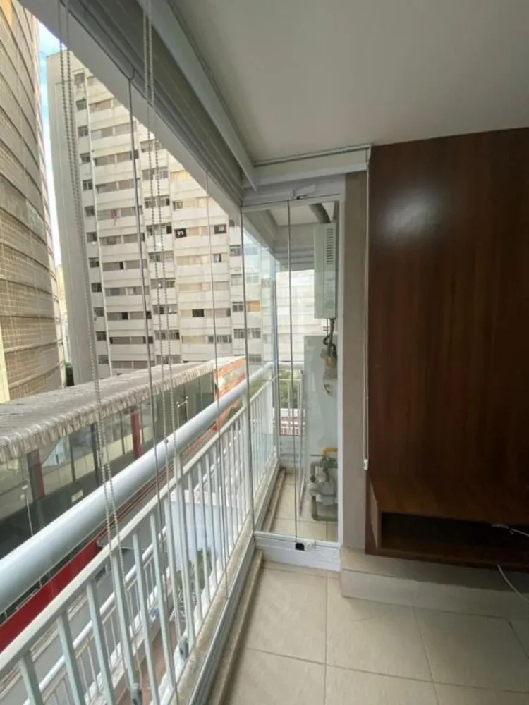Apartamento, 1 quarto, 32 m² - Foto 6