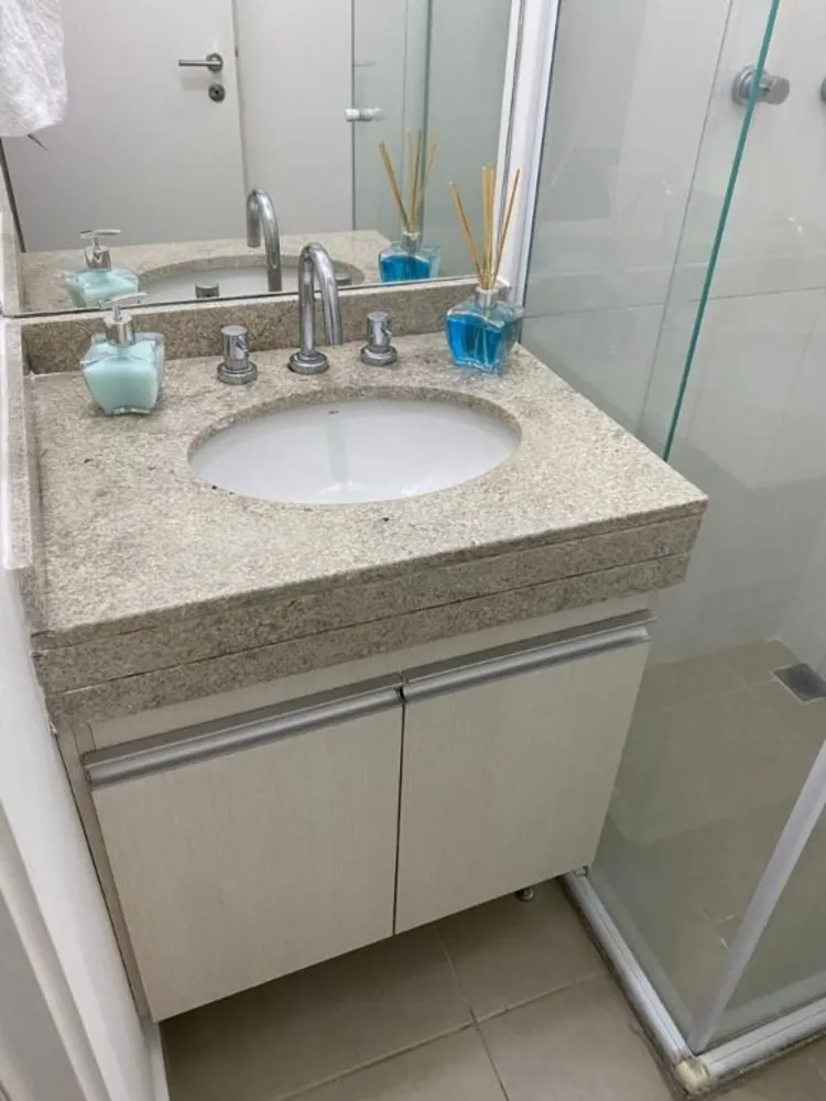 Apartamento, 1 quarto, 32 m² - Foto 16