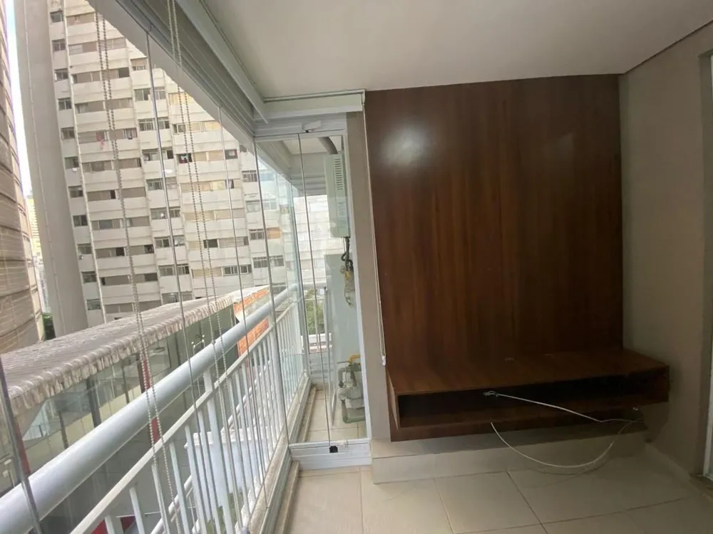 Apartamento, 1 quarto, 32 m² - Foto 2