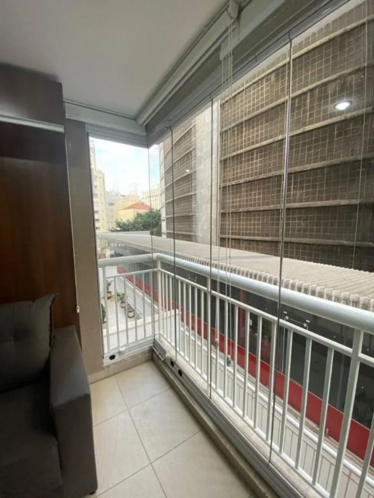 Apartamento, 1 quarto, 32 m² - Foto 15